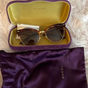 Gucci Sunglasses